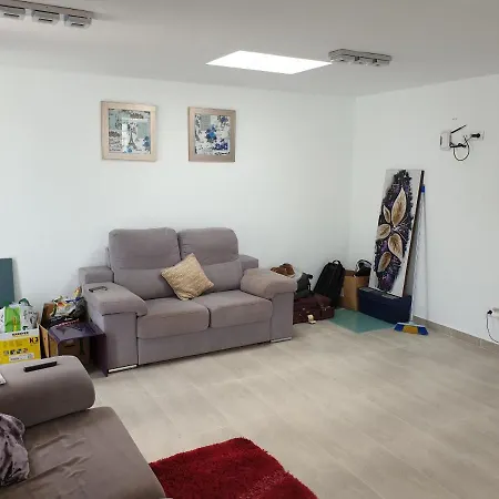 Sunset Apartament
