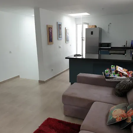 Apartamento Sunset Playa Blanca (Lanzarote)