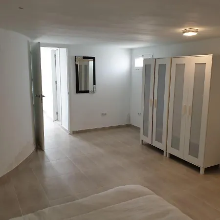 Apartamento Sunset